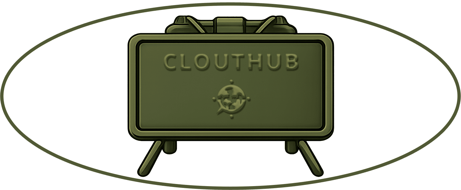 CloutHub