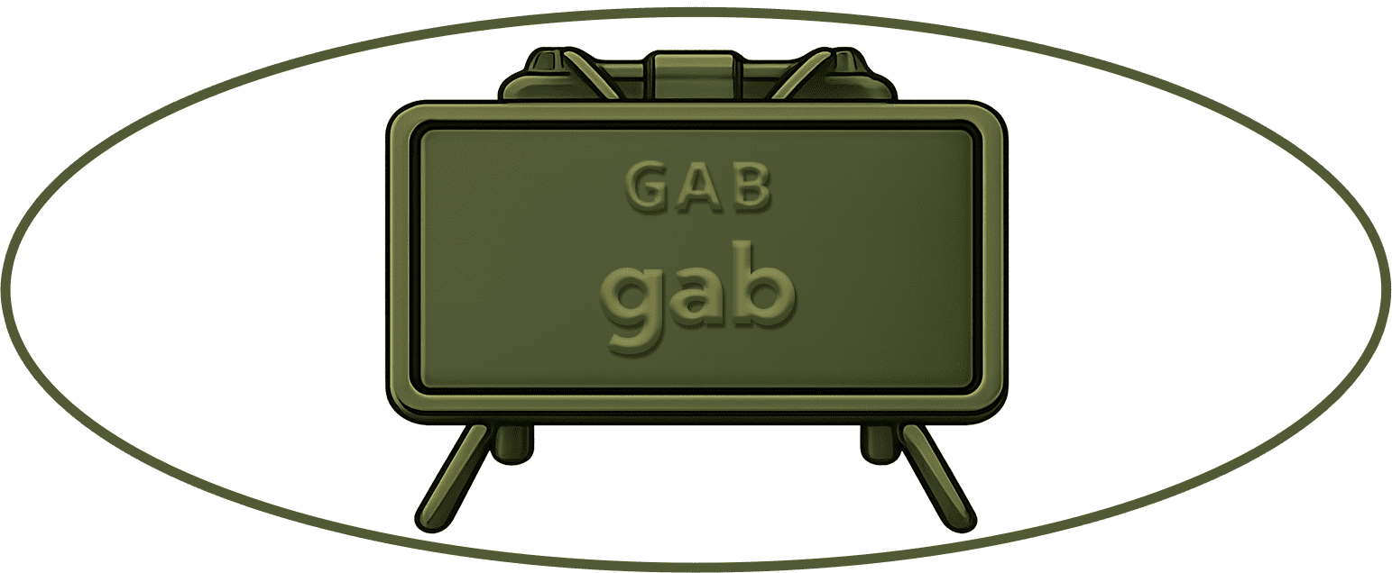 Gab