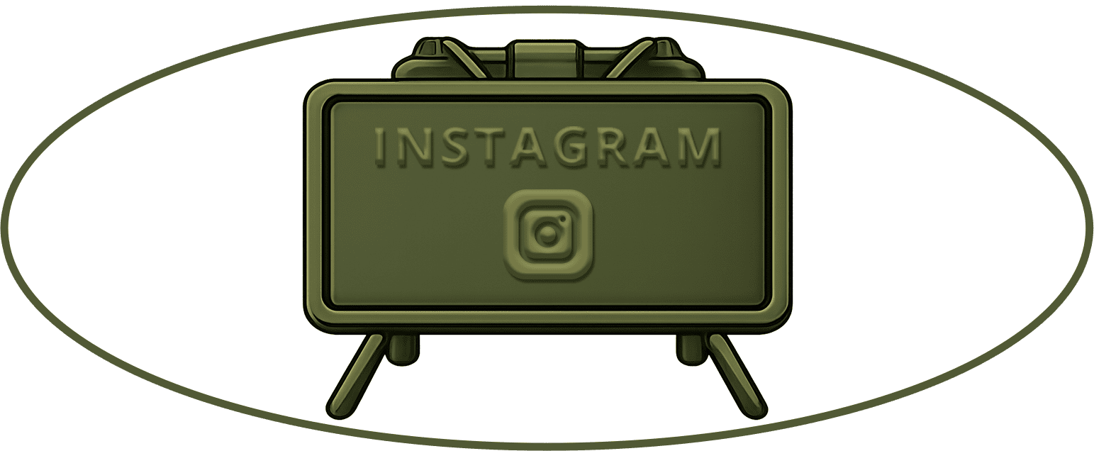 Instagram