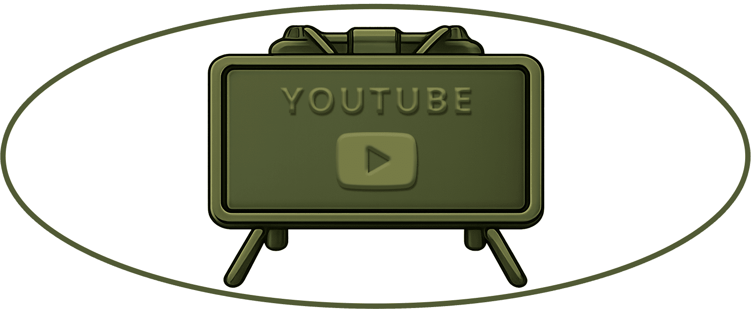 YouTube